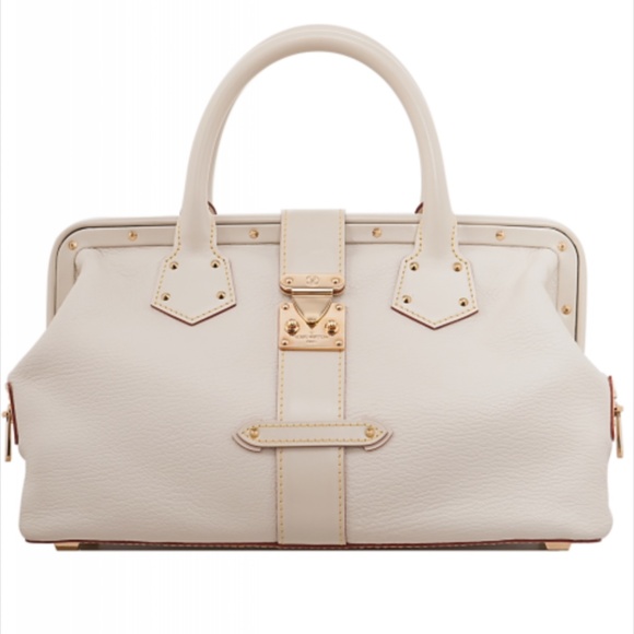 Louis Vuitton Suhali Leather L'Ingénieux PM Bag - Picture 1 of 7